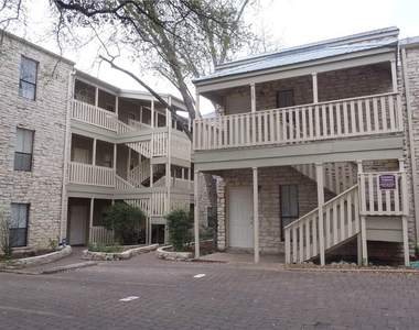 4401 Speedway - Photo Thumbnail 1