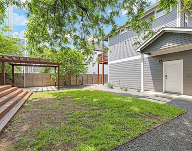 904 Willow St - Photo Thumbnail 25