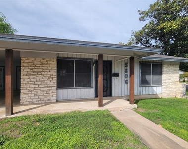 5806 Nassau Dr - Photo Thumbnail 1