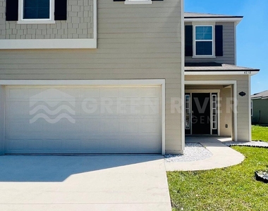 6181 Bucking Bronco Drive - Photo Thumbnail 1