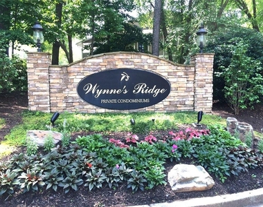 504 Wynnes Ridge Circle Se - Photo Thumbnail 18