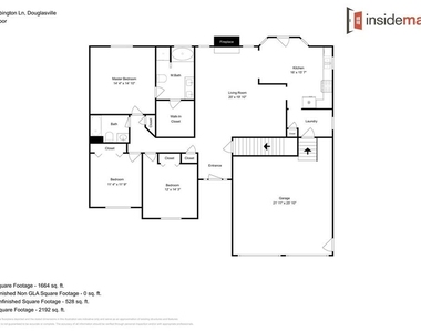 755 Abbington Lane - Photo Thumbnail 18