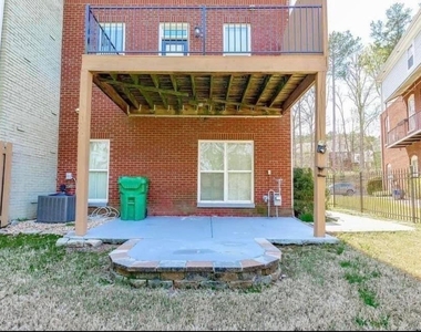 5999 Brookside Oak Circle - Photo Thumbnail 25
