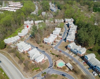 5999 Brookside Oak Circle - Photo Thumbnail 2