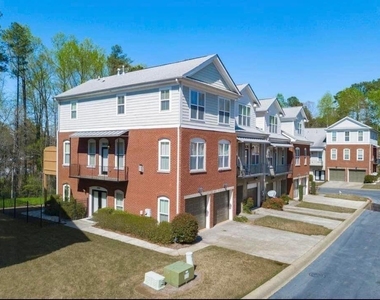 5999 Brookside Oak Circle - Photo Thumbnail 4