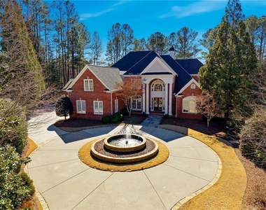 6335 Howell Cobb Court - Photo Thumbnail 43