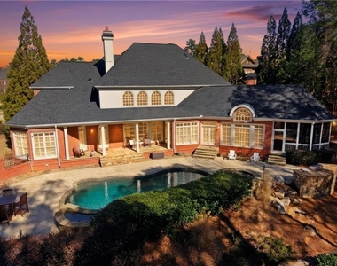 6335 Howell Cobb Court - Photo Thumbnail 40