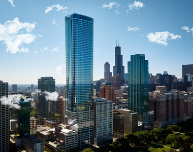 1000 S Michigan Avenue - Photo Thumbnail 2