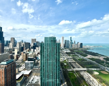 1000 S Michigan Avenue - Photo Thumbnail 12