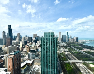 1000 S Michigan Avenue - Photo Thumbnail 13