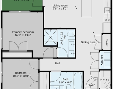 229 Park Avenue - Photo Thumbnail 1