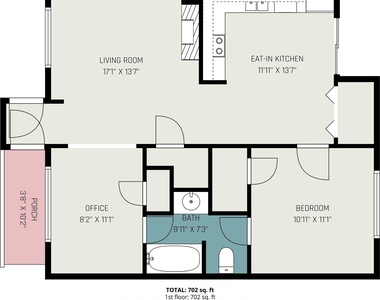 3506 Cove View Boulevard - Photo Thumbnail 12