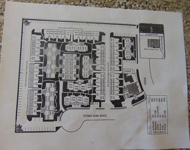 3506 Cove View Boulevard - Photo Thumbnail 24