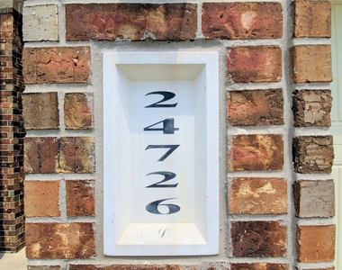 24726 Colonial Elm Drive - Photo Thumbnail 2