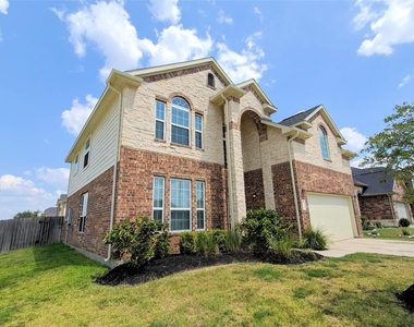 24726 Colonial Elm Drive - Photo Thumbnail 1