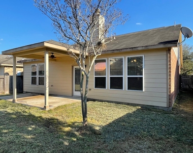 21554 Hawkspur Ridge Street - Photo Thumbnail 14