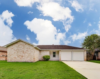 5319 Ridgestone Street - Photo Thumbnail 2
