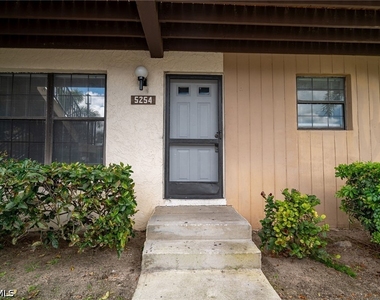 5254 Treetops Drive - Photo Thumbnail 1