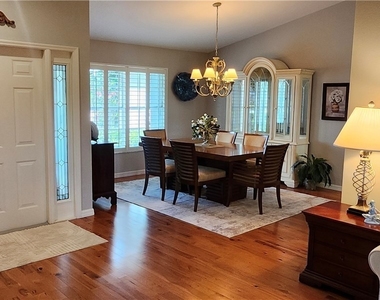 1417 Foxfire Lane - Photo Thumbnail 10