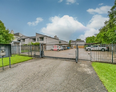 5917 Fairdale Lane - Photo Thumbnail 2