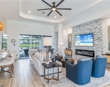 15977 Cranes Marsh Court - Photo Thumbnail 6