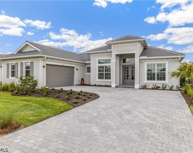 15977 Cranes Marsh Court - Photo Thumbnail 1