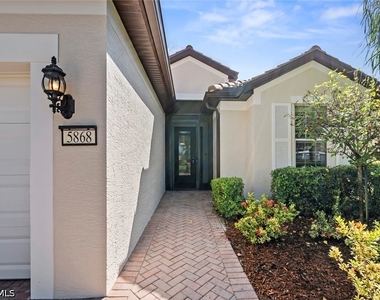 5868 Constitution Street - Photo Thumbnail 1