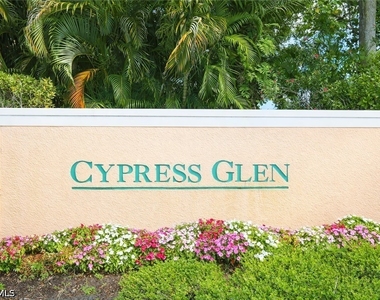 3225 Cypress Glen Way - Photo Thumbnail 25