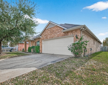 21711 Crest Peak Way - Photo Thumbnail 1