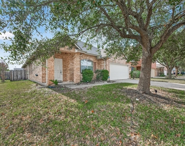 21711 Crest Peak Way - Photo Thumbnail 2