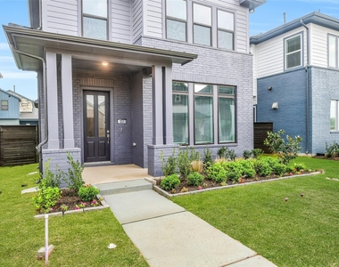 3311 Full Bellied Lane - Photo Thumbnail 1