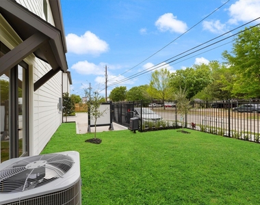 2131 Blalock Road - Photo Thumbnail 22