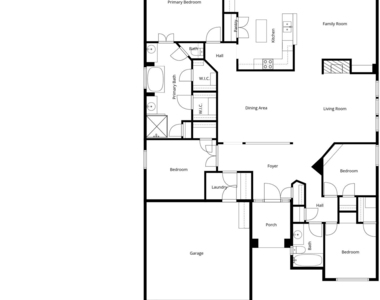 2715 Falling Forest Court - Photo Thumbnail 40