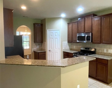 20815 N Blue Hyacinth Drive - Photo Thumbnail 5