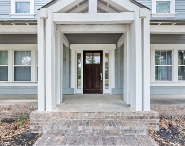 1725 Harvey Mitchell Parkway S - Photo Thumbnail 1