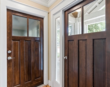 1725 Harvey Mitchell Parkway S - Photo Thumbnail 2