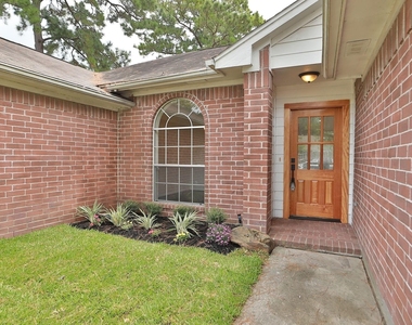 14215 Cypress Valley Drive - Photo Thumbnail 3