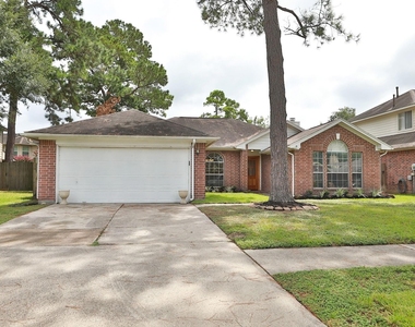 14215 Cypress Valley Drive - Photo Thumbnail 2