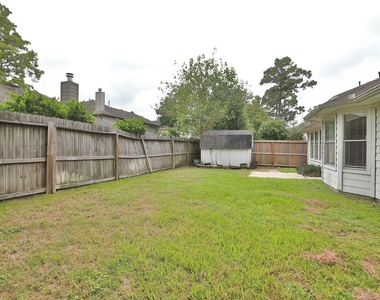 14215 Cypress Valley Drive - Photo Thumbnail 37