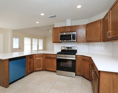 14215 Cypress Valley Drive - Photo Thumbnail 19