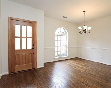 14215 Cypress Valley Drive - Photo Thumbnail 4