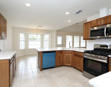 14215 Cypress Valley Drive - Photo Thumbnail 20