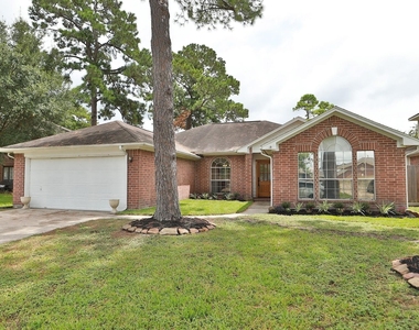 14215 Cypress Valley Drive - Photo Thumbnail 1