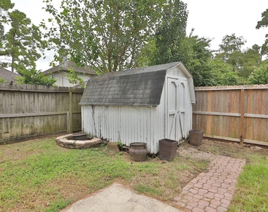 14215 Cypress Valley Drive - Photo Thumbnail 38