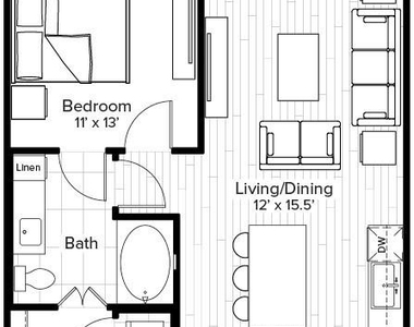 160 Birdsall Street - Photo Thumbnail 22