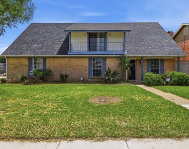 6703 Krause Drive - Photo Thumbnail 1