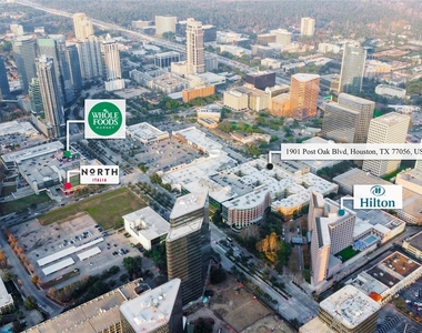 1901 Post Oak Boulevard - Photo Thumbnail 21