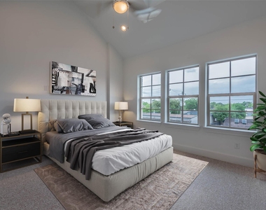 4057 Leeland Street - Photo Thumbnail 2