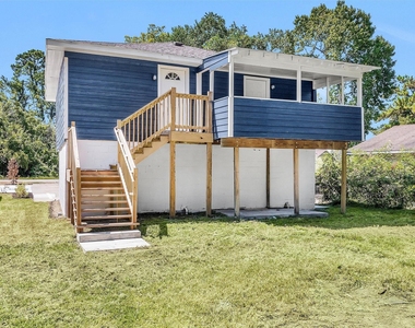 16016 Green Manor Drive - Photo Thumbnail 11