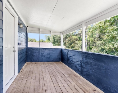 16016 Green Manor Drive - Photo Thumbnail 14